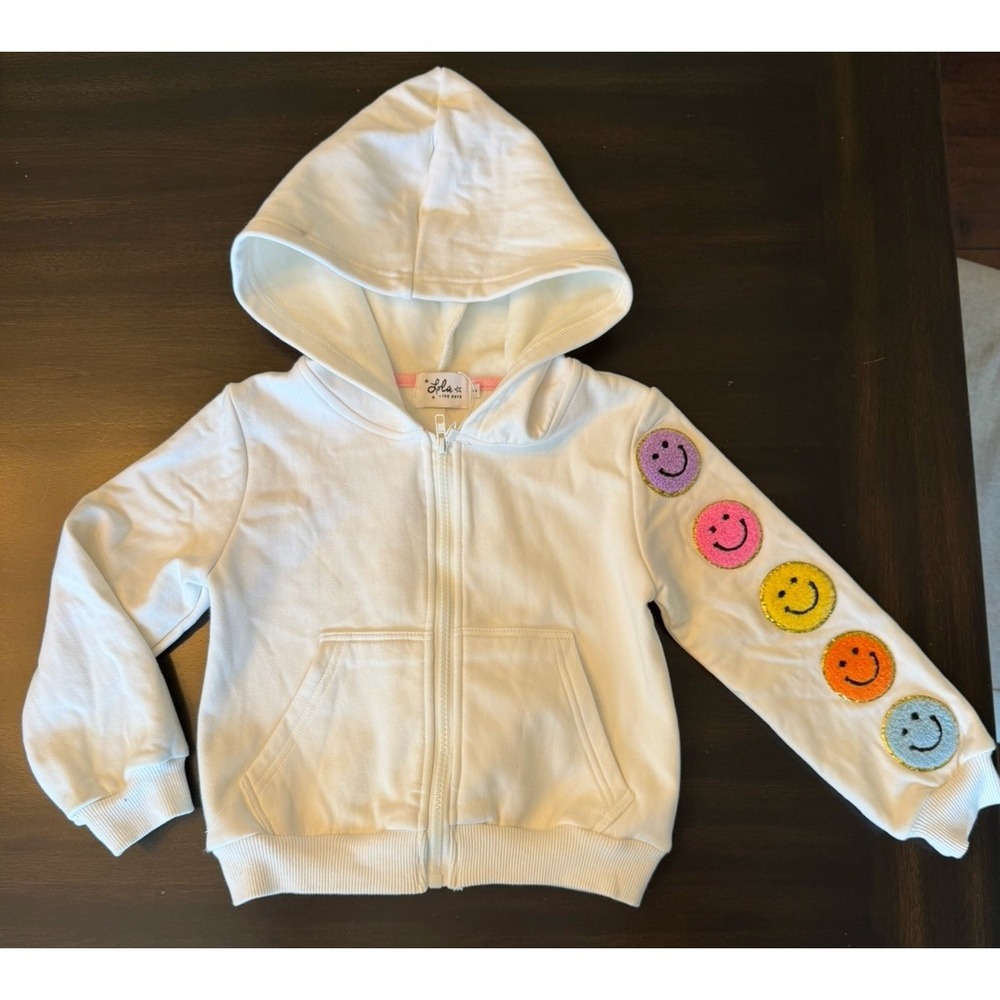 Lola & The Boys My Little Pony (8) Hoodie Short Set Retro Unicorn Nostalgia